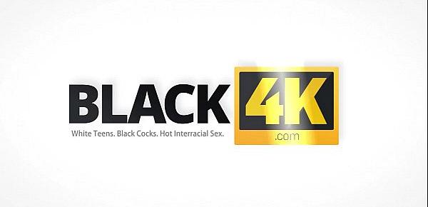  BLACK4K. Cheating on husband with BBC